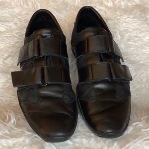 VINTAGE Gucci Loafer